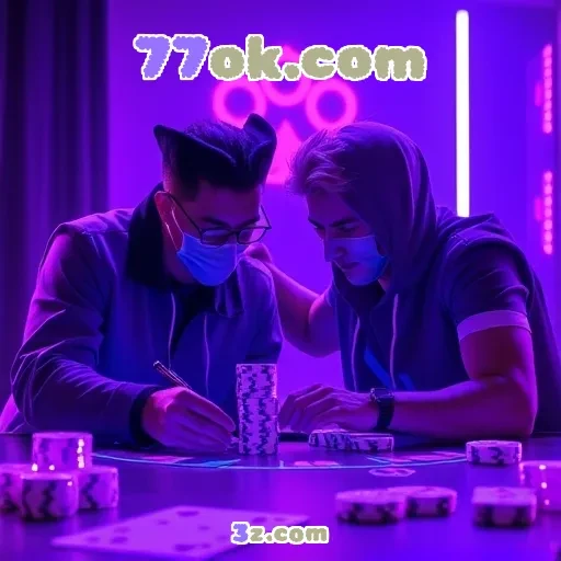 77ok.com Comunidade