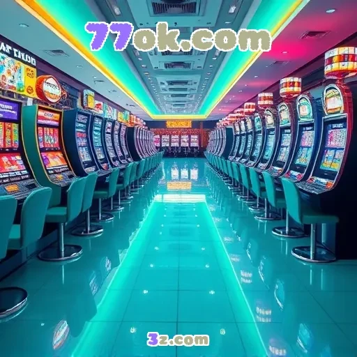 77ok.com Avaliações